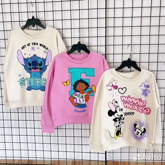 Детские вещи опт