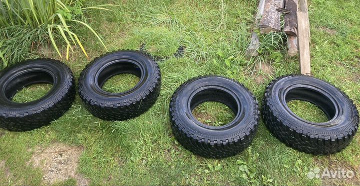 Cordiant Off Road 235/75 R15 109Q