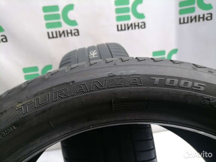 Bridgestone Turanza T005 245/40 R19