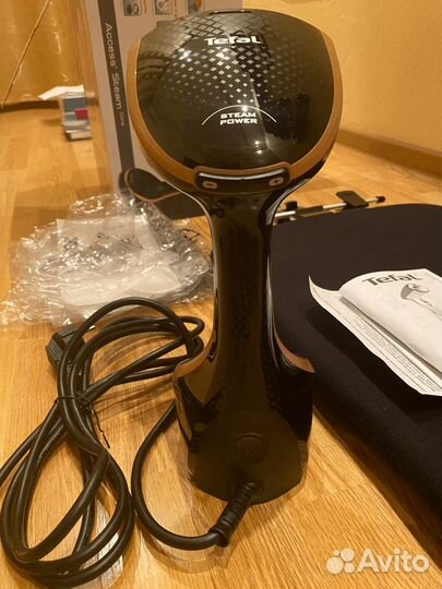 Отпариватель Tefal DT9100 Access Steam Care