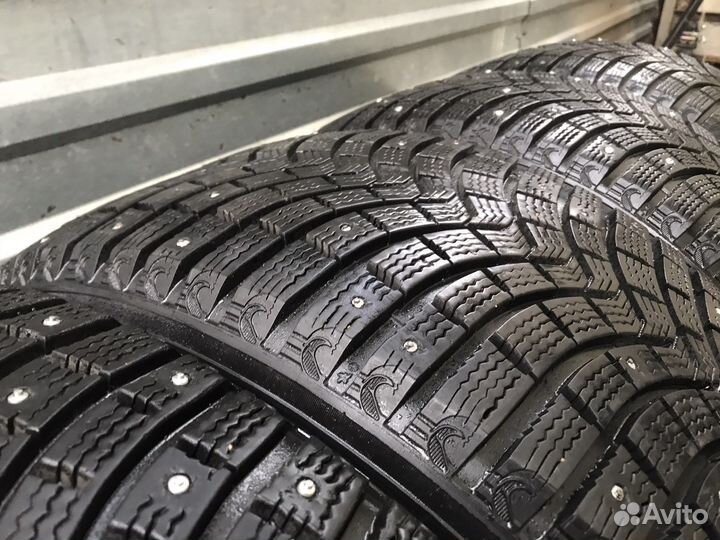 Michelin MXE Green 265/45 R20 и 295/40 R20