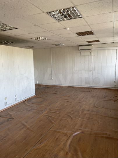 Офис, 63 м²