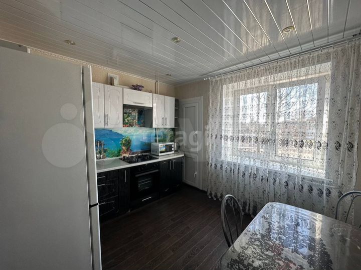 1-к. квартира, 38,9 м², 2/4 эт.