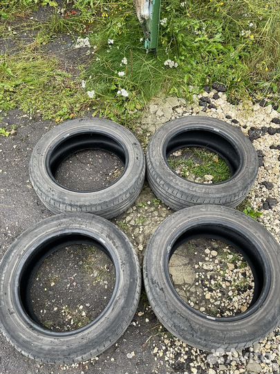 Hankook Ventus Prime 2 K115 205/55 R16 91H