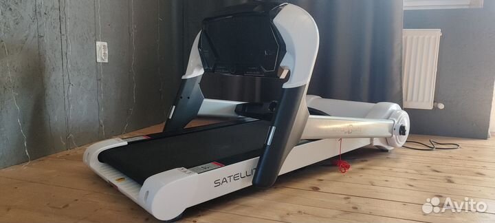 Беговая дорожка