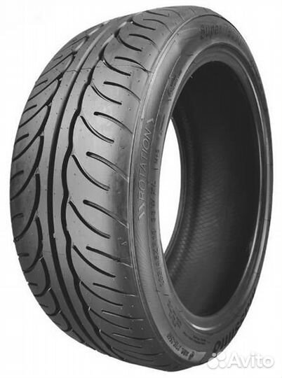 Massimo Super T9000 265/60 R18 110H