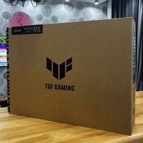 Игровой ноутбук Asus TUF Gaming A15 (Новый)