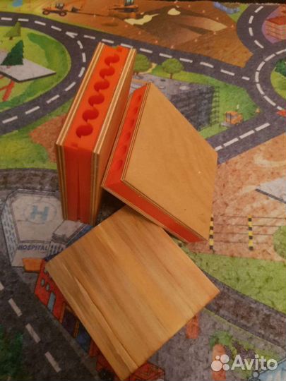 Пресс-форма