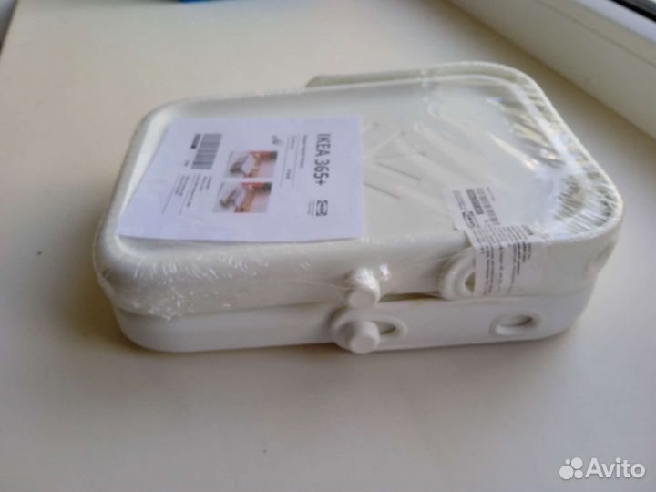 Термоэлемент для стеклянного контейнера IKEA