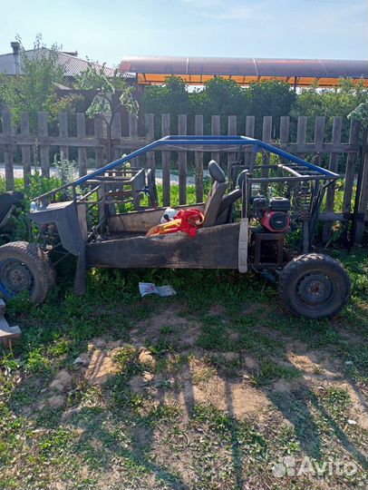 Самодельный