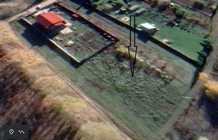 Участок 21,2 сот. (ИЖС)