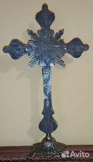 Крест распятие