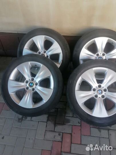 Шины диски 275 45 r19