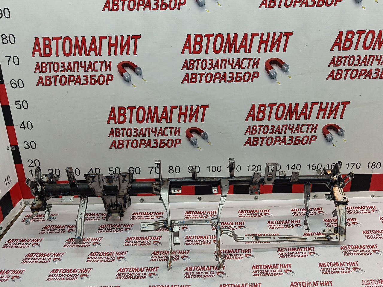 Каркас усилитель торпедо Geely Emgrand SS11