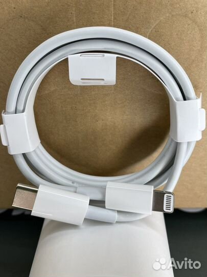 Провод для iPhone USB-C -Lightning