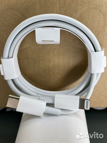 Провод для iPhone USB-C -Lightning