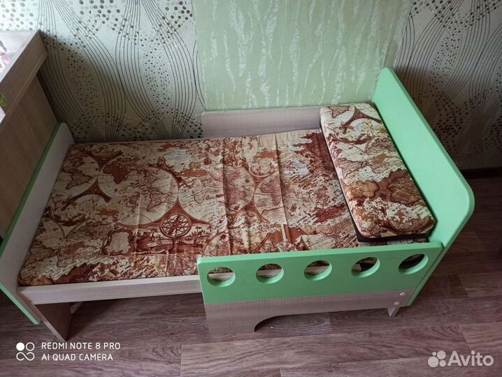 Набор детской мебели