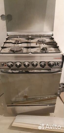 Газовая плита бу