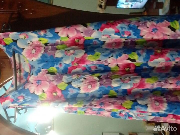 Женские вещи пакетом