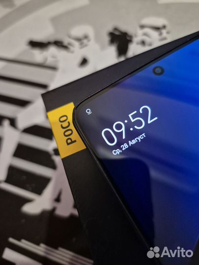 Xiaomi Poco X6 Pro, 12/512 ГБ