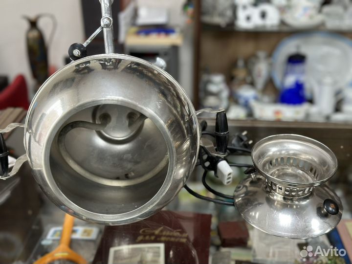 Самовар электрический