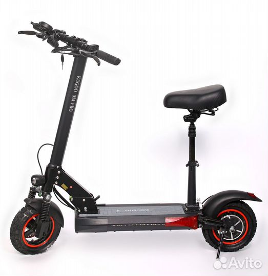 Kugoo kirin M4 Pro Запчасти