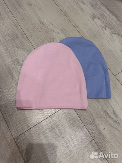 Шапочка в ассортименте