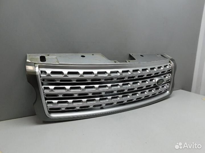 Решетка радиатора Land Rover Range Rover