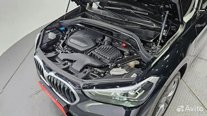 BMW X1 2.0 AT, 2020, 41 468 км