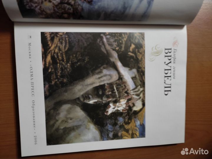 Книги о художниках