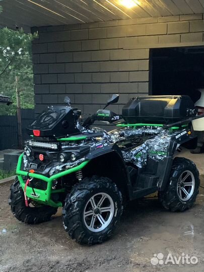 Продам рм 800 Русская механика