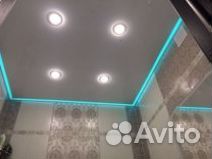 Натяжные потолки в Томске