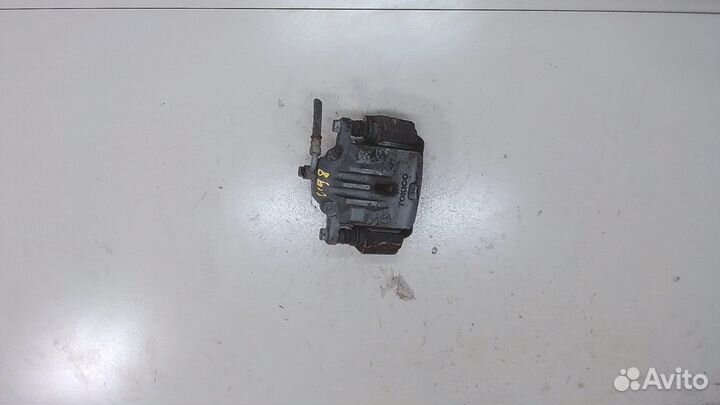 Суппорт Subaru Legacy (B14), 2012