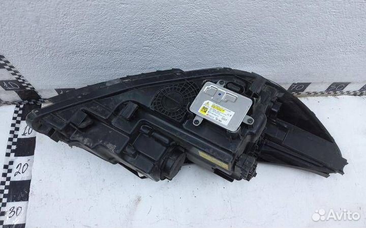 Фара левая Kia Sorento/Sorento Prime