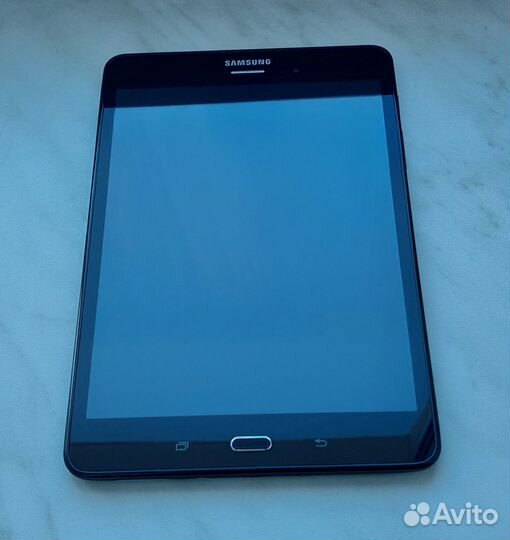 Планшет Samsung Galaxy Tab A