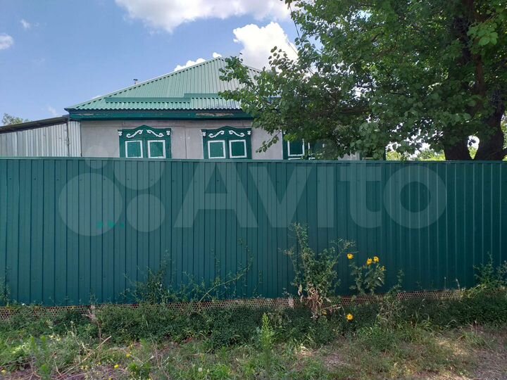 Дом 44,5 м² на участке 14 сот.