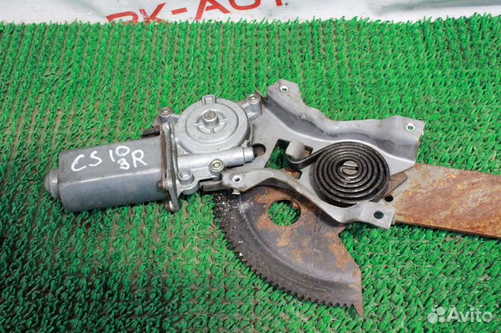 Стеклоподъемник задний Chevrolet Suburban GMT400