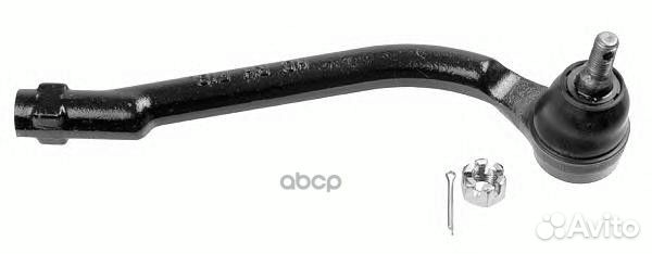 Наконечник рулевой тяги R hyundaii Elantra (XD)