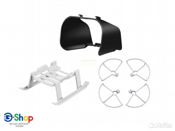 Набор Kit 3в1 для DJI Mavic Mini/Mini 2/Mini SE