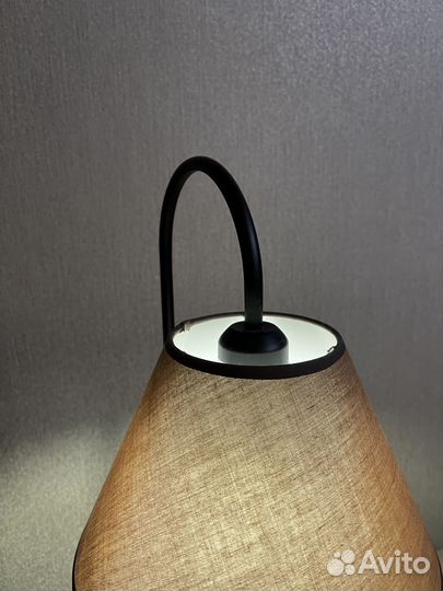 Торшер напольный