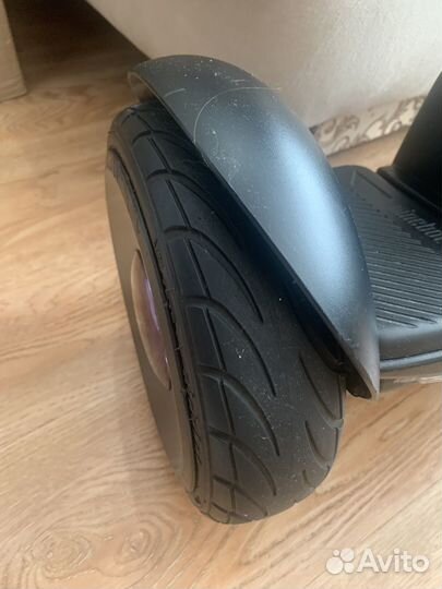 Гироскутер Xiaomi Ninebot mini