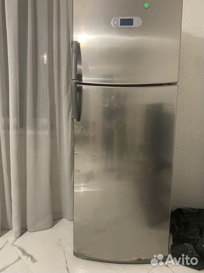 Холодильник бу