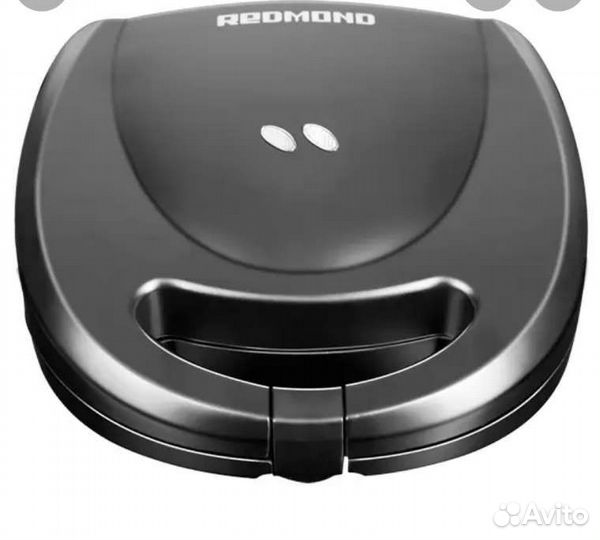 Вафельница/Мультипекарь Redmond RMB 611