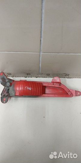 Фонарь противотуманный правый Hyundai Creta