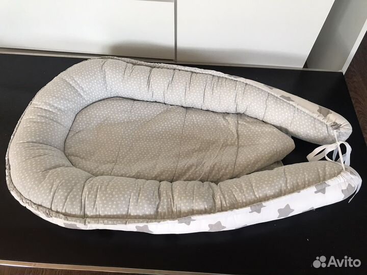 Кокон для новорожденных