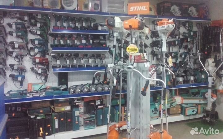 Стеллажи торговые для навесной продукции