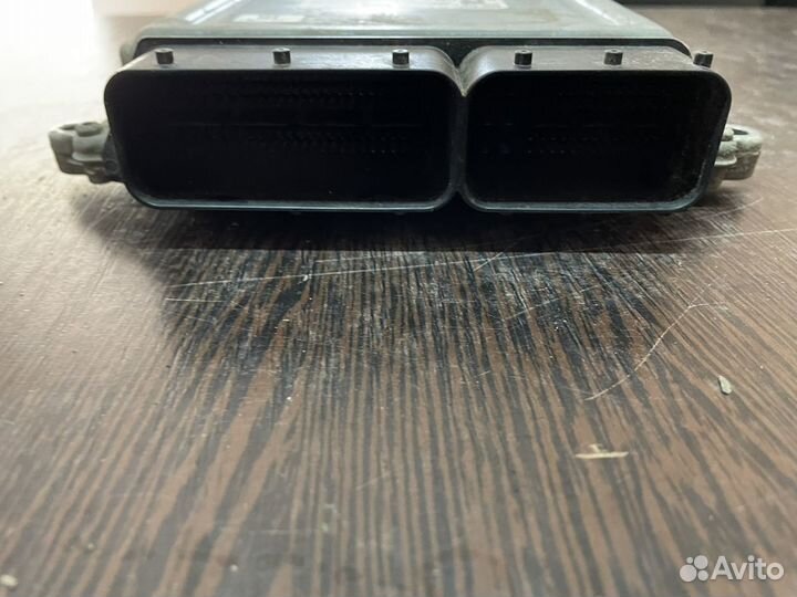 Эбу Mercedes OM642