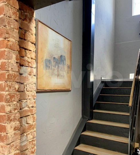 Сдается красивый двухуровневый Офис, 171.5 м²