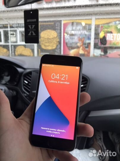 iPhone 6s 64gb