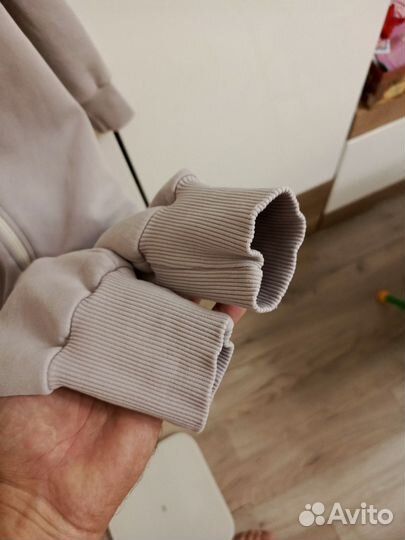 Bangly boo комбинезон 98-104 косуха